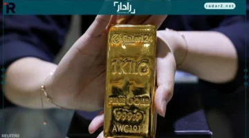 الذهب يرتفع مع استمرار تراجع العوائد الأميركية